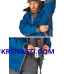 Куртка Norfin Verity Pro Blue -10°C
